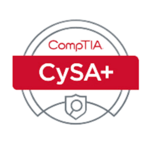 CompTIA logo