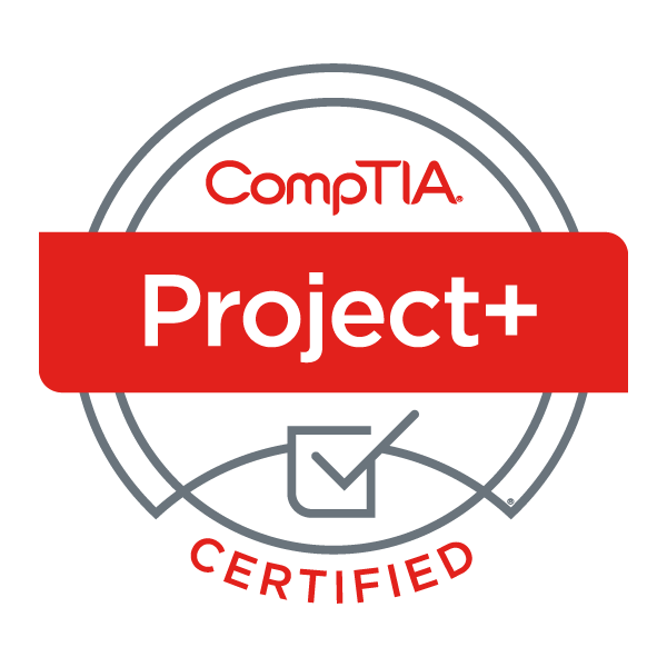 CompTIA logo