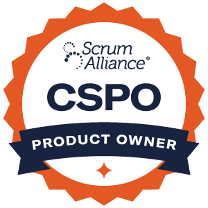 Scrum Alliance logo